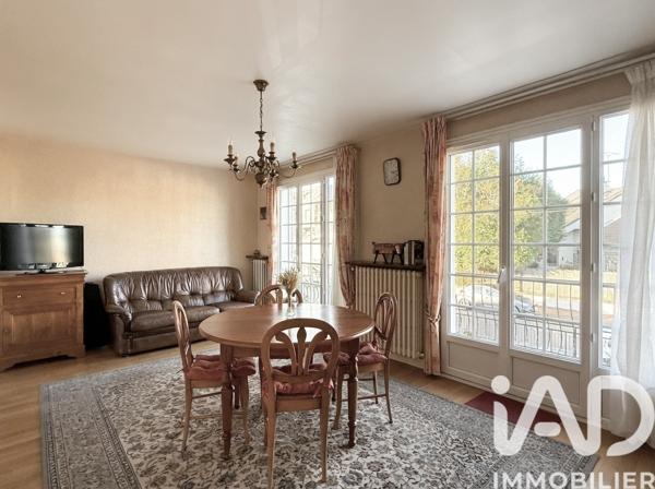 Maison à vendre 4 pièces 90 m² Chilly-Mazarin