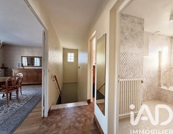 Maison à vendre 4 pièces 90 m² Chilly-Mazarin