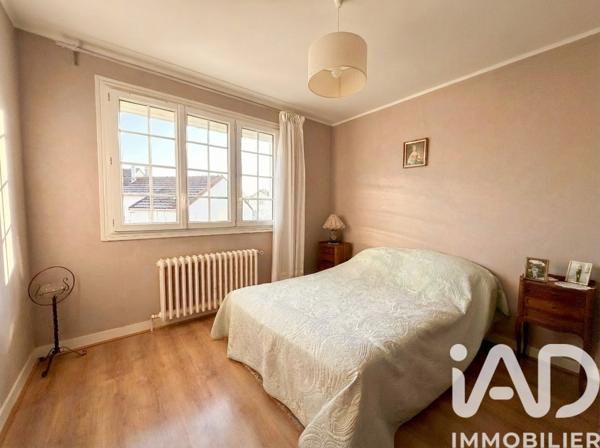 Maison à vendre 4 pièces 90 m² Chilly-Mazarin