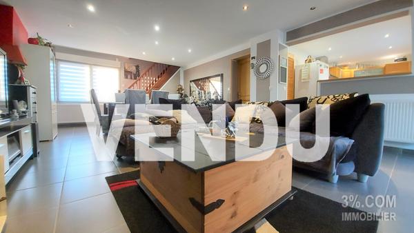 Flamande semi-individuelle Beuvry (62660)