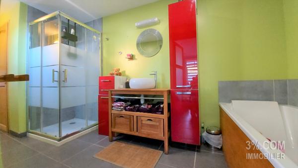 Flamande semi-individuelle Beuvry (62660)