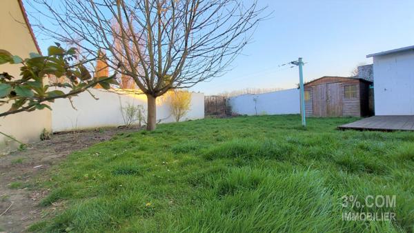 Flamande semi-individuelle Beuvry (62660)