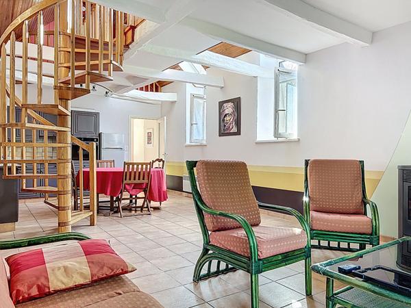 Deux longères à la campagne, à deux pas de Quimper, idéal pour une grande famille ou un projet de vie partagé