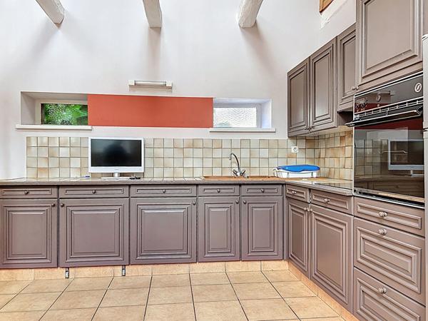 Deux longères à la campagne, à deux pas de Quimper, idéal pour une grande famille ou un projet de vie partagé