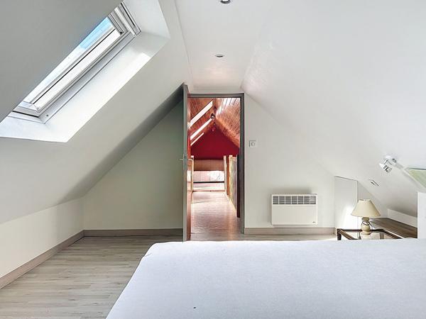 Deux longères à la campagne, à deux pas de Quimper, idéal pour une grande famille ou un projet de vie partagé