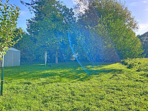 Deux longères à la campagne, à deux pas de Quimper, idéal pour une grande famille ou un projet de vie partagé