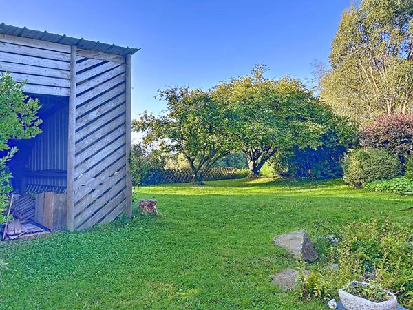 Deux longères à la campagne, à deux pas de Quimper, idéal pour une grande famille ou un projet de vie partagé