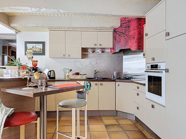 Deux longères à la campagne, à deux pas de Quimper, idéal pour une grande famille ou un projet de vie partagé