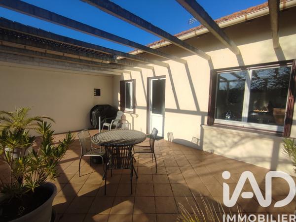 Maison à vendre 3 pièces 205 m² Caussade