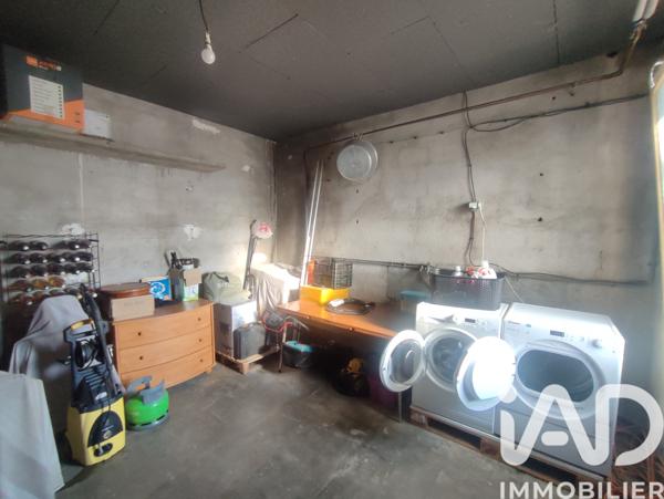 Maison à vendre 3 pièces 205 m² Caussade