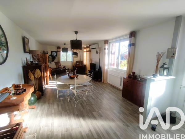 Maison à vendre 3 pièces 205 m² Caussade