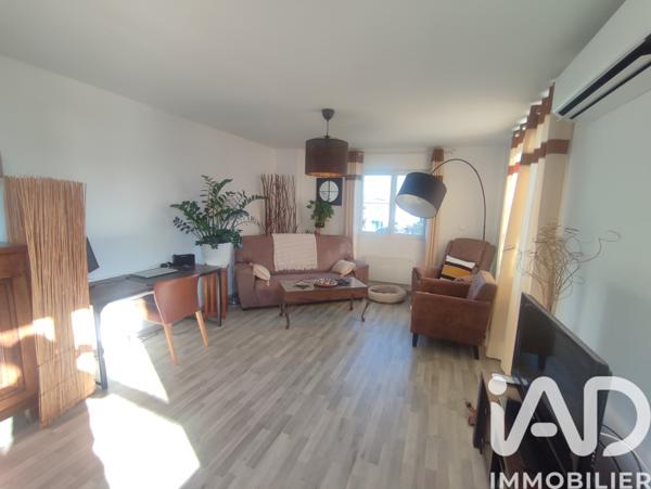 Maison à vendre 3 pièces 205 m² Caussade