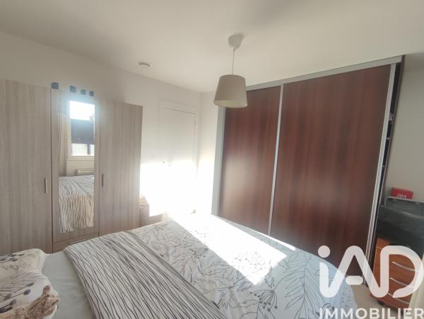 Maison à vendre 3 pièces 205 m² Caussade