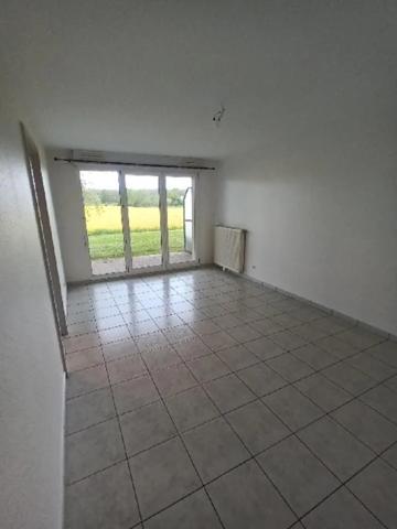 Appartement à louer à Pulversheim (68840)