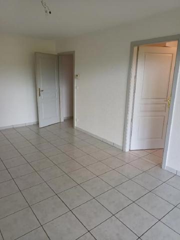 Appartement à louer à Pulversheim (68840)