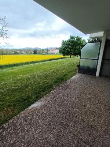 Appartement à louer à Pulversheim (68840)