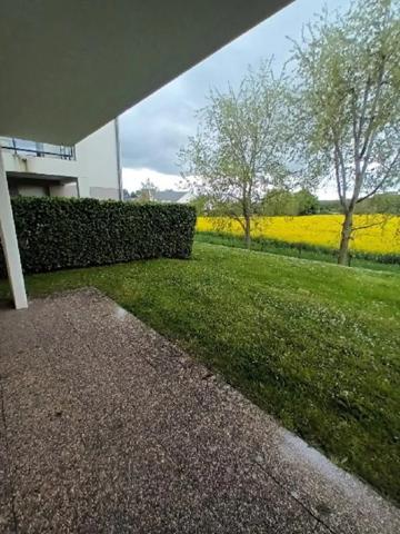 Appartement à louer à Pulversheim (68840)
