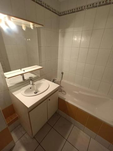Appartement à louer à Pulversheim (68840)