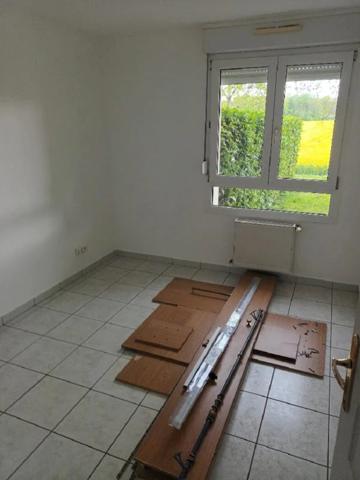 Appartement à louer à Pulversheim (68840)