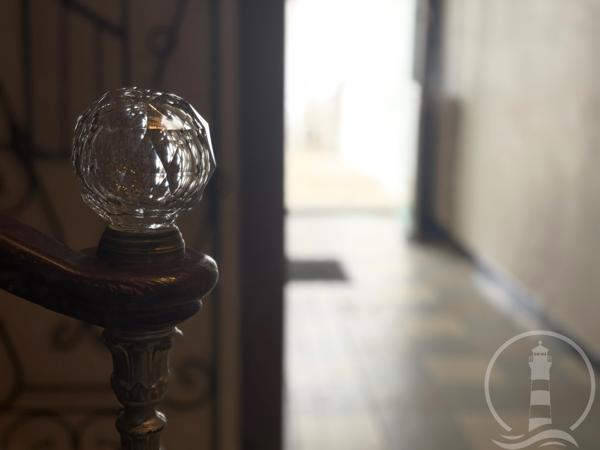 Maison de village à rénover - La Flotte