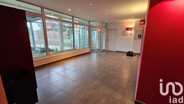 Appartement à vendre 3 pièces 73 m² Chinon