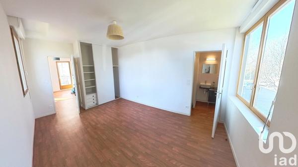 Appartement à vendre 3 pièces 73 m² Chinon