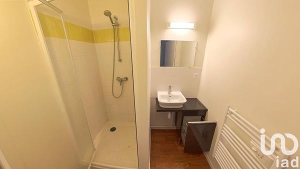 Appartement à vendre 3 pièces 73 m² Chinon