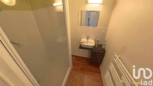 Appartement à vendre 3 pièces 73 m² Chinon