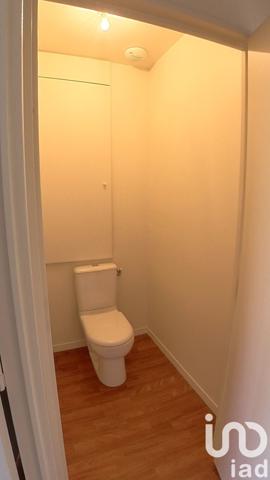 Appartement à vendre 3 pièces 73 m² Chinon