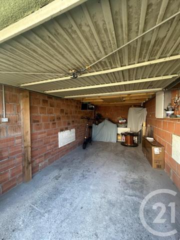 Appartement F3 à vendre  3 pièces - 60 m2 HAGUENAU - 67