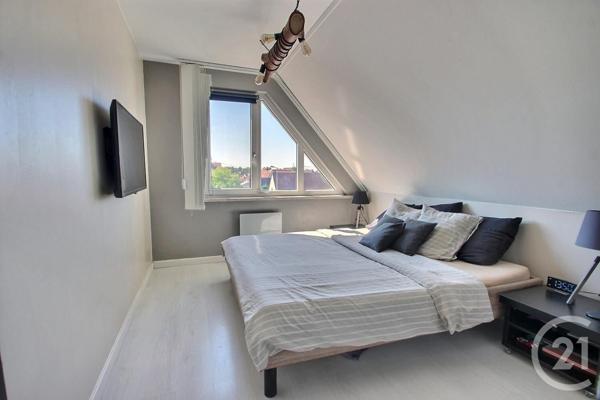 Appartement F3 à vendre  3 pièces - 60 m2 HAGUENAU - 67