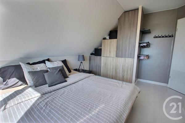 Appartement F3 à vendre  3 pièces - 60 m2 HAGUENAU - 67