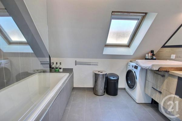 Appartement F3 à vendre  3 pièces - 60 m2 HAGUENAU - 67