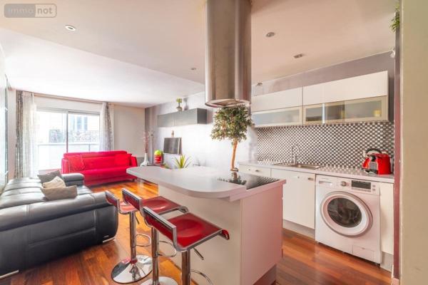 Appartement à vendre à Neuilly-sur-Seine dans les Hauts-de-Seine (92200), ref : 92010-1318