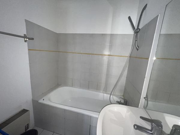 Appartement à vendre 98 280 € Bordeaux 1 pièce 18,2 m² DPE D