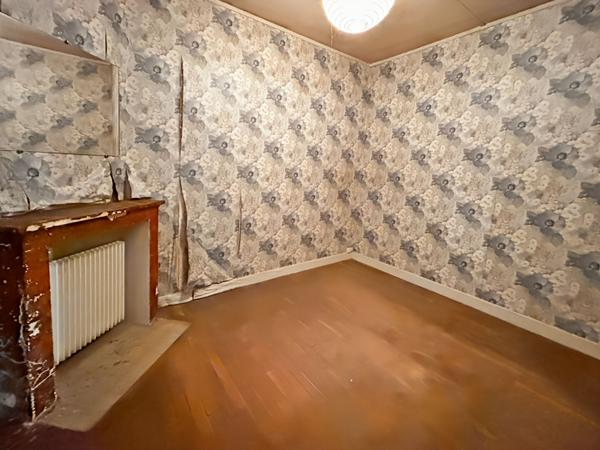 Maison Sotteville Les Rouen 3 pièce(s) 66.90 m2