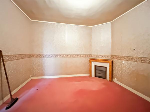 Maison Sotteville Les Rouen 3 pièce(s) 66.90 m2