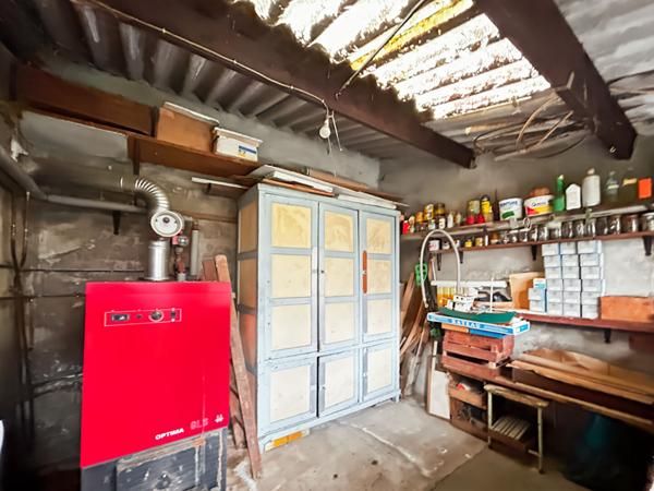 Maison Sotteville Les Rouen 3 pièce(s) 66.90 m2