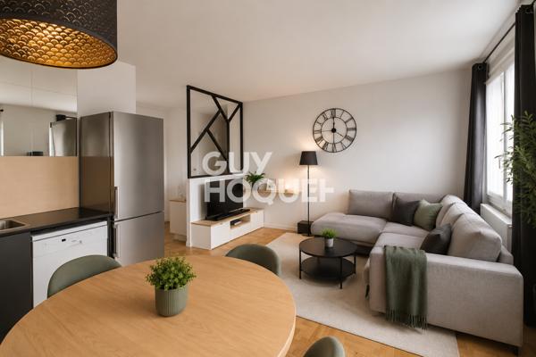 Appartement  4 pièce(s)