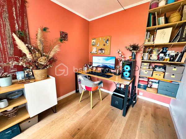 Appartement de 68 m²
