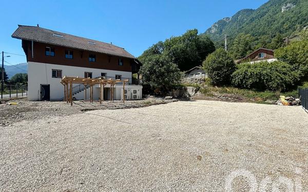 Appartement à vendre    4 pièces • 102,61 m2 Marignier