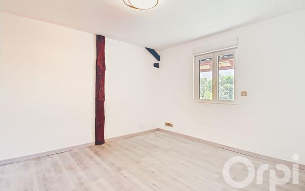 Appartement à vendre    4 pièces • 102,61 m2 Marignier