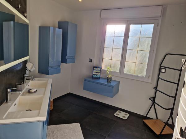 Grande Maison familiale en campagne avec piscine