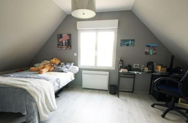 Grande Maison familiale en campagne avec piscine