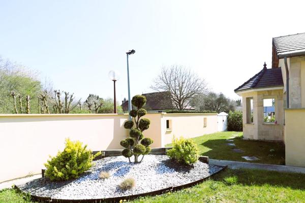 Grande Maison familiale en campagne avec piscine