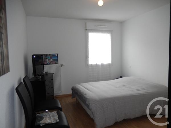Appartement T3 à vendre  3 pièces - 60,16 m2 BESANCON - 25