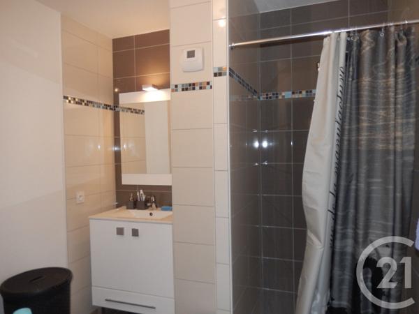 Appartement T3 à vendre  3 pièces - 60,16 m2 BESANCON - 25