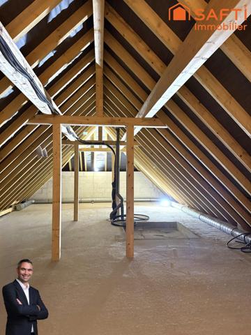 Local professionnel neuf de 2 pièces, livré en PAD ou clé en main en fonction de vos besoins !