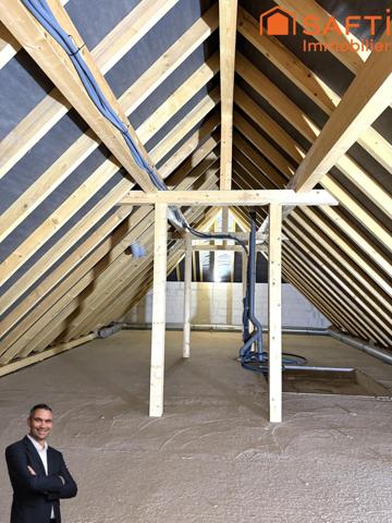 Local professionnel neuf de 2 pièces, livré en PAD ou clé en main en fonction de vos besoins !