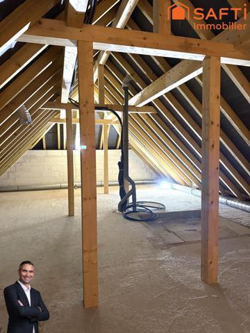 Local professionnel neuf de 2 pièces, livré en PAD ou clé en main en fonction de vos besoins !